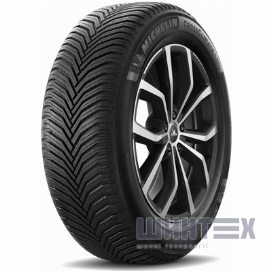 Michelin CrossClimate 2 SUV 225/50 R18 95W FSL